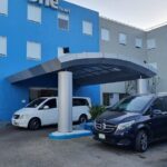 Shared Transfer from Downtown Oaxaca to the Airport - What to Expect From the Oaxaca Airport Transfer