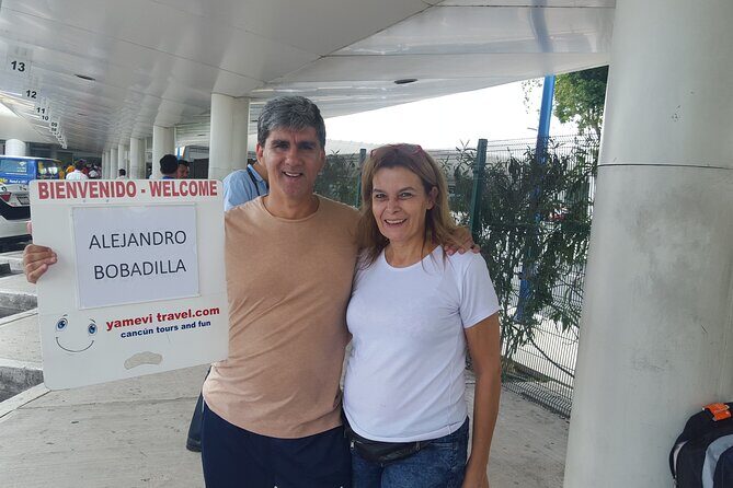 Shared transportation in Cancun - An In-Depth Look at Shared Transportation in Cancun