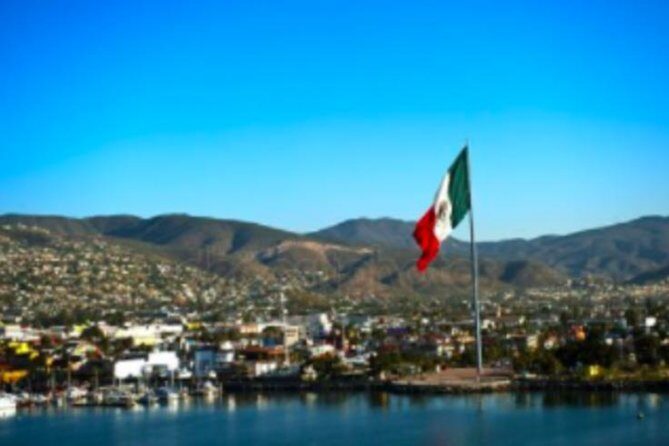 Shore Excursion Ensenada: Tuk Tuk and Horseback Beach Ride - What We Loved About the Tour