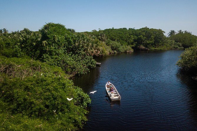 Shore Excursion Mazunte and Ventanilla Crocs & Turtles - The Bottom Line