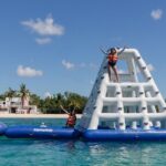 Shore Excursion: Playa Mia Grand Beach Park Day Pass - Practical Tips for Visiting Playa Mia