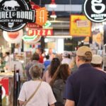 Short North Walking Food Tour - An In-Depth Look at the Short North Walking Food Tour