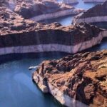 Shuttle Between Las Vegas, St George, Kanab and Page - The Itinerary Breakdown