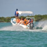 Sian Ka'an Boat Experience from Riviera Maya to Tulum - Wildlife Spotting and Ecosystem Insights