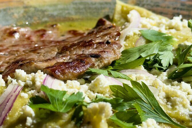 Sierra Norte: Full day tour - Authentic Experiences and Practical Tips