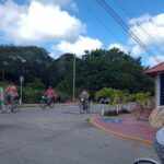 Sightsee Bacalar's Top Sights by Bike - The Sum Up