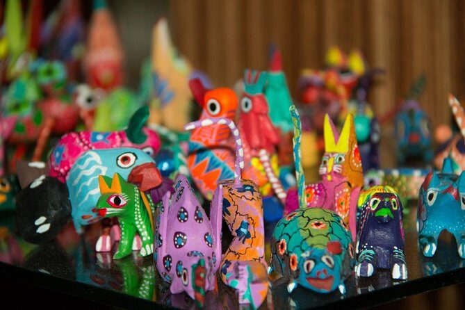 Sightseeing and City Tour - Stop 2: Playa La Entrega