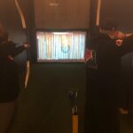 Simulated Archery Experience Brampton 1 Hour - What to Expect at the Brampton Simulated Archery Tour