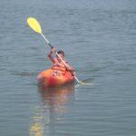 Single Kayak Rental - The Sum Up