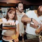 Sip History in the Crescent City Cocktail Making Class - Authentic Insights from Reviewers