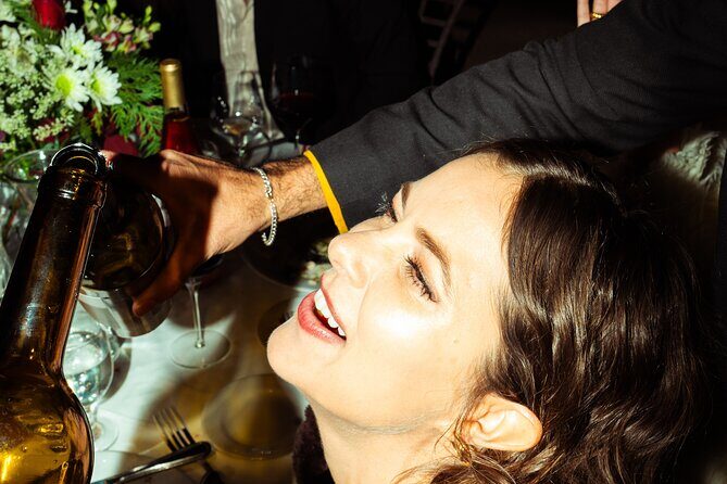 Sip & Savor: Wine Tasting at Flat Creek Estate - Exploring Flat Creek Estate: The Overall Experience