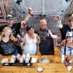 Skip the Line: Copper Barrel's Premium Distillery Tour & Tasting - The Value Equation