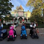 Skyline and Streets: A Whimsical Rydables Ride Through Charlotte - FAQ