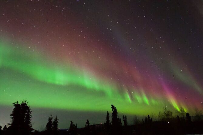 Small Group Aurora Chasing Tour - Final Thoughts