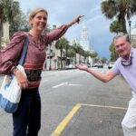 Small Group Charleston Walking Private Tour - Good To Know