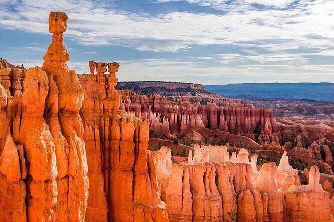 Small Group Day Tour To Explore Bryce Canyon & Zion National Park - Practical Details: How This Tour Works