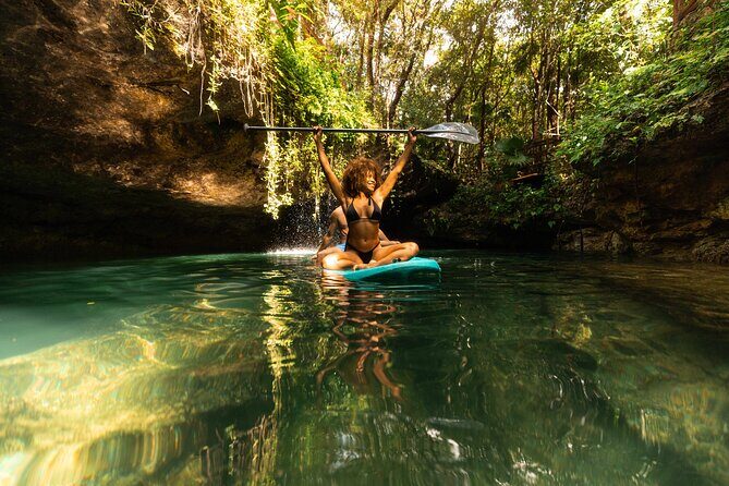 Small Group Explore 3 Secret Cenotes with Tequila Tasting - Practical Details for Planning Your Day  