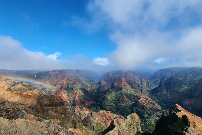 Small Group One Day Trip Kauai Island - Real Experiences from Travelers