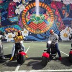 Smart Tour: Downtown Dallas Fat-Tire Scooter Tour - A Detailed Look at the Dallas Fat-Tire Scooter Tour