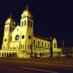 Smartphone Guided Haunted Walking Tour in Phoenix - Practical Aspects of the Tour