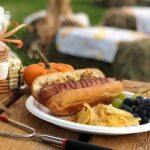 Smokies, S'mores, Mulled Wine and Fall Fun at Kelowna Winery - Who Will Love This Tour?