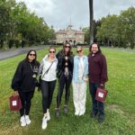 Snob Free Sonoma Plaza Walking Experience - What Reviewers Say