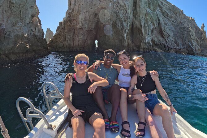 Snorkel and arch tour in los cabos - Authentic Experiences & Real Traveler Insights