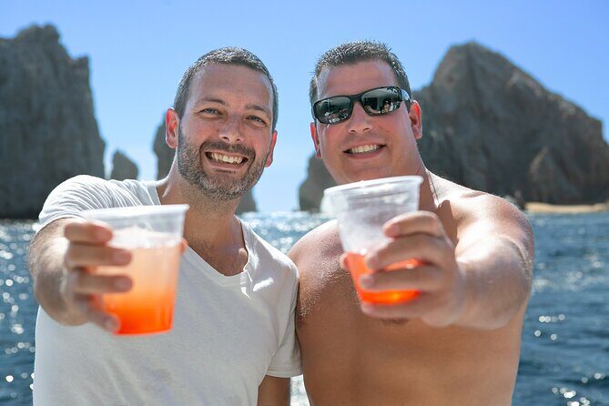 Snorkel & Boat Tour of Everything Cabo. Includes Open Bar and Lunch! - The Value: Is It Worth the Price?