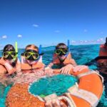 Snorkel Tour on the Costa Maya with experienced Guid - Why This Tour Stands Out
