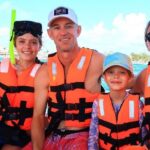 Snorkeling adventure at Puerto Morelos Reef National Park - FAQs