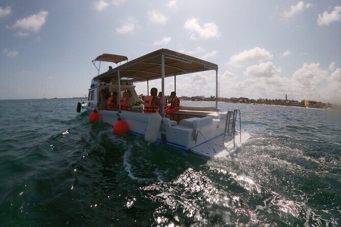 Snorkeling Adventure in Puerto Morelos - Evaluating the Value