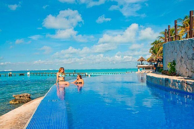 Snorkeling & Kayacking Day Trip Royal Garrafon Park Bassic Classic - Who Is This Tour Best For?