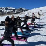 Snowga - Snowshoe and Yoga in Park City's Winter Wonderland - Practical Considerations and Tips