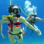 SNUBA Cozumel Underwater Adventure inside Chankanaab National Park - The Itinerary Breakdown