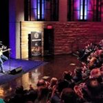 Songwriter Session Performance & Country Music Hall of Fame Combo - What Reviewers Say