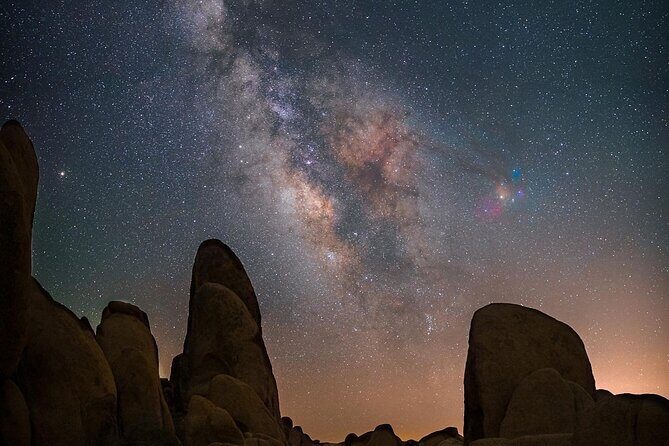 Soundbath Under The Stars-Joshua Tree - Why This Experience Offers Value