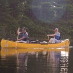 Southern Lakes Canoe Trip - 4 Day - A Detailed Look at the 4-Day Kejimkujik Canoe Experience