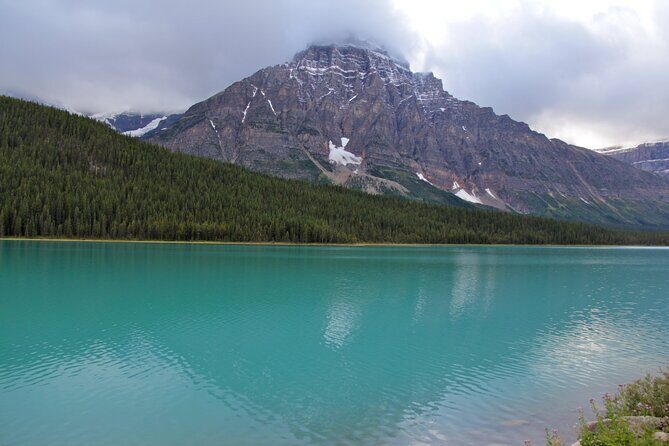Spanish Private Tour to Banff and Lake Louise Canada from Calgary - The Experience: What’s Included and What’s Not