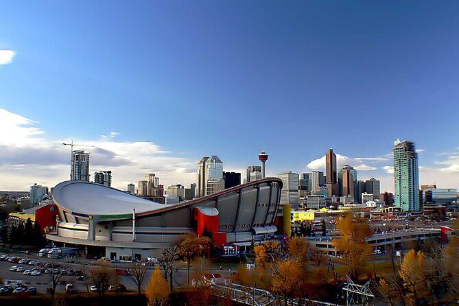 Spanish PrivateTour- Calgary - - The Itinerary in Detail: What Makes Each Stop Special