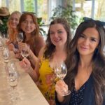 Sparkling Hill Full Day Guided Wine Tour with 5 Wineries - A Deep Dive into the Experience