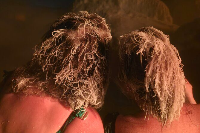 Spectacular Chena Hot springs Northern Lights experience - Final thoughts