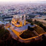 Spectacular tour of Cholula and Puebla from Mexico City - Final Thoughts