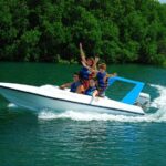 Speed boat aventure and snorkel - What Makes This Tour Stand Out