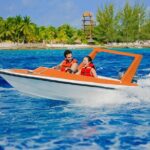 Speed Boat Snorkeling and Beach in Cozumel - Whats Included & Whats Not