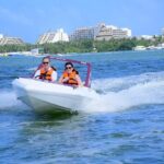 Speed Boat Snorkeling in Cancun with Mayan Ceremony and Tasting - Authentic Insights from Reviews