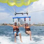 Speed Boat Tour and Snorkel Cancun - The Value of This Tour