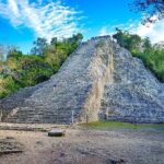 Spider Monkey, Coba and Cenote - Who Should Take This Tour?