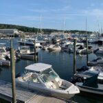 Spooks and Spirits Walking Ghost Tour of Boothbay Harbor - Practical Details: What to Know Before You Go
