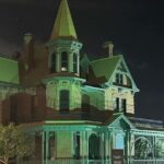 Spooks, Spirits and Speakeasy Ghost Tour - Interactive Ghost-Hunting Gear and Experiences