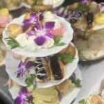 St. Johns River High-Tea Cruise Tour in Sanford - The Itinerary in Detail